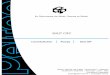 SHUT OFF - Peltonpelton.com.ar/equipos/PSM - PSA.pdf · 2016-10-19 · Instrucciones generales de operación y mantenimiento para vÆlvula interruptora de reposición manual (Shut
