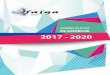 CONVENIO COLECTIVO DE SUPERCOR 2017 - 2020...III Convenio Colectivo SUPERCOR, S.A. 2017/2020 4 Finalizada la vigencia natural y una vez denunciado, el convenio se prorroga-rá anualmente