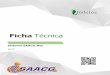 Ejercicios Prácticos SAACG.Net para Prueba Piloto · 2018-08-16 · FICHA TÉCNICA SAACG.NET, 2017 P á g i n a 5 | 14 3. Administración de bienes 3. Administración de bienes 3.1
