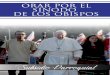 orar por el sínodo de los obispospastoraljuvenilyucatan.org.mx/wp-content/uploads/... · subió al monte y se sentó allí con sus discípulos. Se acercaba la Pascua, la ﬁesta