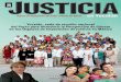 Editorial - Poder Judicial de Yucatán · Carlos Manuel Rosales La Reforma Constitucional en materia de Derechos Humanos; implicaciones en el Derecho de las Mujeres Abog. Ligia A