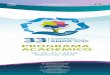 PROGRAMA 5 15-05 - Asociación Mexicana de Gerontología y ... … · epidemiologÍa de la diabetes mellitus en mÉxico en el adulto mayor manifestaciones clÍnicas de la diabetes