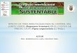 Presentación de PowerPoint - Cidecuador · 2019-10-25 · *En relación a la evaluación del efecto de los insecticidas empleados para el control de E. kraemeri sobre las características