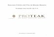 Resumen Público del Plan de Manejo Maestro Proteak Uno S.A ...proteak.com/files/watch/ManejoMaestroMexico_Teca_2018.pdf · de hectáreas en la región con buenos resultados. La madera