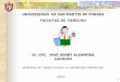 Presentación de PowerPointderecho.usmp.edu.pe/2ciclo/contabilidad_abogados/4.1... · 2015-03-02 · refleja el proceso de distribucion de el resultado contable del ejercicio economico