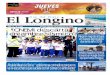 El Longino Soy del Norte - Diario Longino · y reconoce el esfuerzo de los artistas callejeros. Es por eso que he venido a Iquique, pero dentro de pocos días deberé continuar este