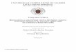 UNIVERSIDAD COMPLUTENSE DE MADRIDNuevo Sistema de Fijador externo dinámico para la articulación de la muñeca: evaluación biomecánica estudio preliminar. Congreso Suramericano