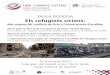 TAULA RODONA Els refugiats sirians · 2016-08-01 · TAULA RODONA Els refugiats sirians: dels orígens del conflicte de Síria a l’actual procés d’acollida De la guerra de l’Iraq