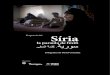 Fotografies de David González - Tarragonad onze milions de sirians a fugir de casa seva. Darrere de les xi- fres, les fotografies de David González busquen els rostres, les per-
