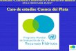 SEMINARIO INTERNACIONAL DE LA CUENCA DEL PLATA …cari.org.ar/pdf/proyectos-hidricos/cuencadelplata.pdfCurriculum escolar concerniente a crear conciencia ... demandas de agua en plantas