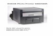 KODAK Photo Printer 6800/6805download.kodak.com/consumer/manuals/photoPrinter680x/02...1-1 1 Instalación de la impresoraContenido de la caja La impresora KODAK Photo Printer 6800/6805