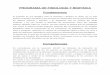 PROGRAMA DE FISIOLOGÍA Y BIOFISICA Fundamentosold.fmed.uba.ar/depto/fisiologia/ua1/programa2016.pdf · Diferencias entre el concepto de tonicidad y osmolaridad. Gradientes osmóticos