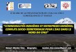 Presentación de PowerPoint - WordPress.com€¦ · 1500 – 1600 AD Inca Colonies importantes interconnectées La société Inca agrandit sa production à la recherche de surplus