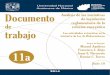 Universidad Nacional Autónoma de México …pued.unam.mx/.../default/archivos/documentos-trabajo/11A.pdf2014 Universidad Nacional Autónoma de México Grupo de Energía: Manuel Aguilera