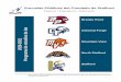 as reparatorias · 2020-02-10 · INTRODUCCIÓN VISIÓN Escuelas Públicas del Condado de Stafford es una comunidad de aprendizaje dinámica y orientada a los objetivos, comprometida