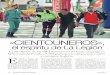 Toñi Guerrero «Cientouneros», · 2017-06-12 · o 2017 Revista Española de Defensa 41 [reportaje] Toñi Guerrero dación de La Legión. Aquella primera edición se realizó en