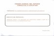 PODER JUDICIAL DEL ESTADO - PJBCtransparencia.pjbc.gob.mx/Documentos/pdfs/POA12/... · servicios e infraestructura Solicitud de mobiliario para las 20 Idiferentes áreas del Tribunal