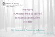 Sin título de diapositiva - Economía Solidaria · XXI Encuentro de Amantes de las Basuras Pamplona-Iruña, 15 de octubre de 2010. ... • Garantía sanitaria (Documento “The Impact