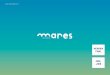 MEMORIA FINAL 2016 2019 - Mares Madrid...MARES MADRID MEMORIA FINAL 5El proyecto MARES de Madrid, desarrollado dentro de la iniciativa europea Urban Innovative Actions, se ha ejecutado