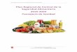 Plan Regional de Control de la Seguridad …coli.usal.es/web/Guias/pdf/Plan_regional_control...elevado nivel de seguridad alimentaria. Este Plan Regional de Seguridad Alimentaria 2016-2020