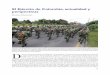 El Ejército de Colombia, actualidad y perspectivas...19 El Ejército de Colombia, actualidad y perspectivas Douglas HernánDez Soldados de la Brigada Especial contra el Narcotráfico