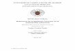 Relevancia de la fibrilación auricular en la endocarditis infecciosaeprints.ucm.es/41449/1/T38461.pdf · 2017-02-21 · general del perfil epidemiológico, clínico y microbiológico