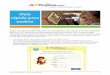 Guía rápida para padres - ABCmouse.com · 2018-04-05 · rápida para padres Saque el programa ABCmouse.com de esta biblioteca para ayudar a su niño a aprender. ABCmouse es la