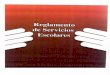 Reglamento de Servicios Escolares - Colegio de Bachilleres ...El Consejo Directivo del Colegio de Bachilleres del Estado de Sonora, con ... así como el comprobante de asignación