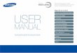 Este manual del usuario contiene instrucciones detalladas ... DV300F User Manual -   instrucciones