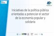 Presentación de PowerPoint · Fuente: Superintendencia de Economía Popular y Solidaria, Banco Central de Ecuador, Banco Central de Costa Rica, Instituto Nacional de Estadística