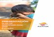 Plan de Sostenibilidad - Ecuador 2018 · 2 Objetivos de Desarrollo Sostenible 6 Acción por el clima. A través de medidas específicas de eficiencia energética en nuestras operaciones