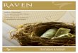 Pasióneinnovación LaperspectivadeGlenRaven Apoyoalmercado ... · Raven, como un mecanismo de participación de ganancias del departamento de logística de Glen Raven, nuevos productos