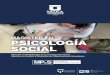 MAGÍSTER EN PSICOLOGÍA SOCIALpostgrado.utalca.cl/docs/varios/FOLLETO_MPSS_2020.pdf · Mención en Metodología de la Investigación Social Mención en Gestión y Desarrollo de Organizaciones