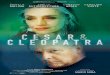 César & Cleopatra,pentacion.com/.../2014/12/Dossier-Cesar-Cleopatra...En el limbo de la eternidad César y Cleopatra, dos de los mayores hitos del poder y la seducción, de la erótica
