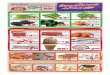 OFRECEMOS 49 - Amazon S3€¦ · Imitacion jaiba Imitation Crab Flakes $299 LB El Mexicano Queso Fresco Fresh Cheese $399 LB Carne para Fajitas Beef Fajitas 99 