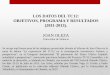 LOS DATOS DEL TC12: OBJETIVOS, PROGRAMA Y RESULTADOS …entresiglos.uv.es/wp-content/uploads/Los-datos-del-TC12.pdf · Don Pedro Calderón de la Barca EL PRÍNCIPE CONSTANTE 46. Don