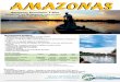AMAZONAS - paipatoursboyaca.compaipatoursboyaca.com/planes/Amazonas/3. AMAZONAS... · - Visita a la comunidad indígena de Macedonia - Visita a Puerto Nariño (El pesebre de Colombia)