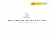 VIDEO DIGITAL - INTEFplatea.pntic.mec.es/.../ud-05_multimedia/videodigital_win--cnice.pdf · La edición digital, (no-lineal) se realiza mediante un software específico en un proyecto