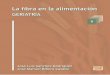SENPE | Sociedad Española de Nutrición Parenteral …...– Síndrome del colon irritable. Si la evaluación conduce a un diagnóstico po-dremos ofrecer un tratamiento apropiado
