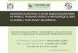 Desarrollo económico y social regional en México: el caso del Estado de …132.248.45.5/cedrus/pdf/asuadsen.pdf · 2016-02-12 · Desarrollo económico y social regional Sustentable