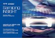 Samjong INSIGHT - KPMG · 2020-04-13 · Samjong INSIGHT Vol. 58ㆍ2018 삼정KPMG 경제연구원 M&A로 본 자동차 산업 (2013~2017년) Thought Leadership I M&A 통계로 본