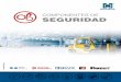 COMPONENTES DE SEGURIDAD - Hermoshermos.com.mx/img/imgEventos/iniciativas2/seguridad-lectura-2019.pdf · cables de 4.5m a las esquinas 440EA13083 Kit para instalación de línea de