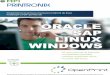 Compatible con: ORACLESAP LINUX WINDOWS · La mayoría de las versiones Unix y Linux son compatibles con el controlador de impresora Printronix PostScript PPD. ... Temperatura de