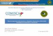 Plan de Salud de Centroamérica y República Dominicana ... · El sistema de Monitoreo y Evaluación (M&E) del Plan de Salud de Centroamérica y República Dominicana persigue 