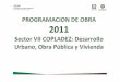 Secretaría de Finanzas Zacatecas - SECTOR POR …CESP Mejoramiento del Cereso Varonil Cieneguillas Zacatecas Cieneguillas $ 1,800,000.00 OBRAS DE SEGURIDAD PÚBLICA CESP Mejoramiento