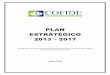 PLAN ESTRATÉGICO - Cofide · 2016-10-05 · El Plan Estratégico 2013-2017 ha sido elaborado de manera conjunta por los colaboradores, la plana gerencial y los directivos de COFIDE,