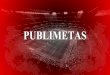 PPT Publimetas Peru LIONSmediapro.pe/assets/publimetas.pdfContar con PUBLIMETAS garantizauna ubicación privilegiada y una máxima exposición durante el partido. Además que se exponen