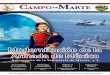 Director Carlos Ramírez / No. 2 / Noviembre 2019 / $50 · 2019-10-30 · 2 Noviembre 2019 Directorio Contenido Campo de Marte, revista mensual del Cen-tro de Estudios Económicos,