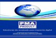 00 CATALOGO COMPLETO SIN PRECIOS - PMA Productpmaproduct.com/FICHAS/inicio/catalogo-general-productos... · 2020-03-09 · INDICE CONSUMIBLES PMA Product International Group Wire-O,