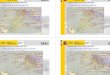Sistema SAIH de la Cuenca del Ebro - CRANA · 2011-03-28 · Sistema de Ayuda a la Decisión de la Cuenca del Ebro 1. Caudales previstos en las estaciones de aforo del SAIH y en todos
